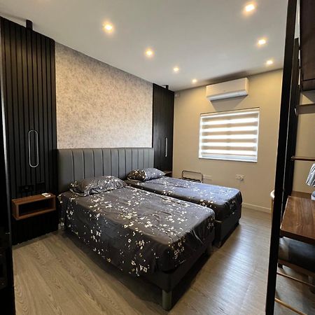 Relax Zabbar 아파트 외부 사진