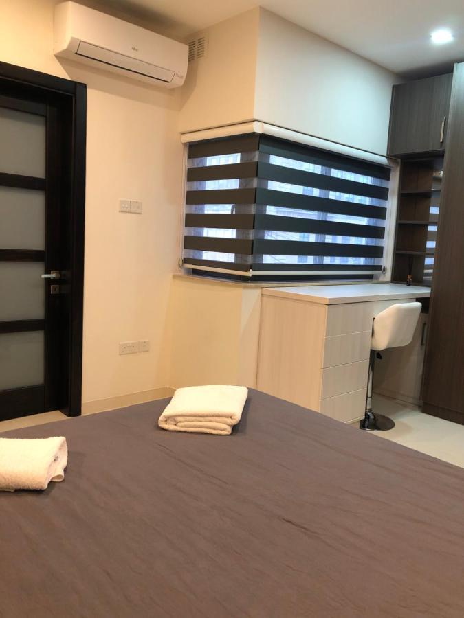 Relax Zabbar 아파트 외부 사진