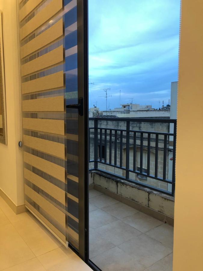 Relax Zabbar 아파트 외부 사진