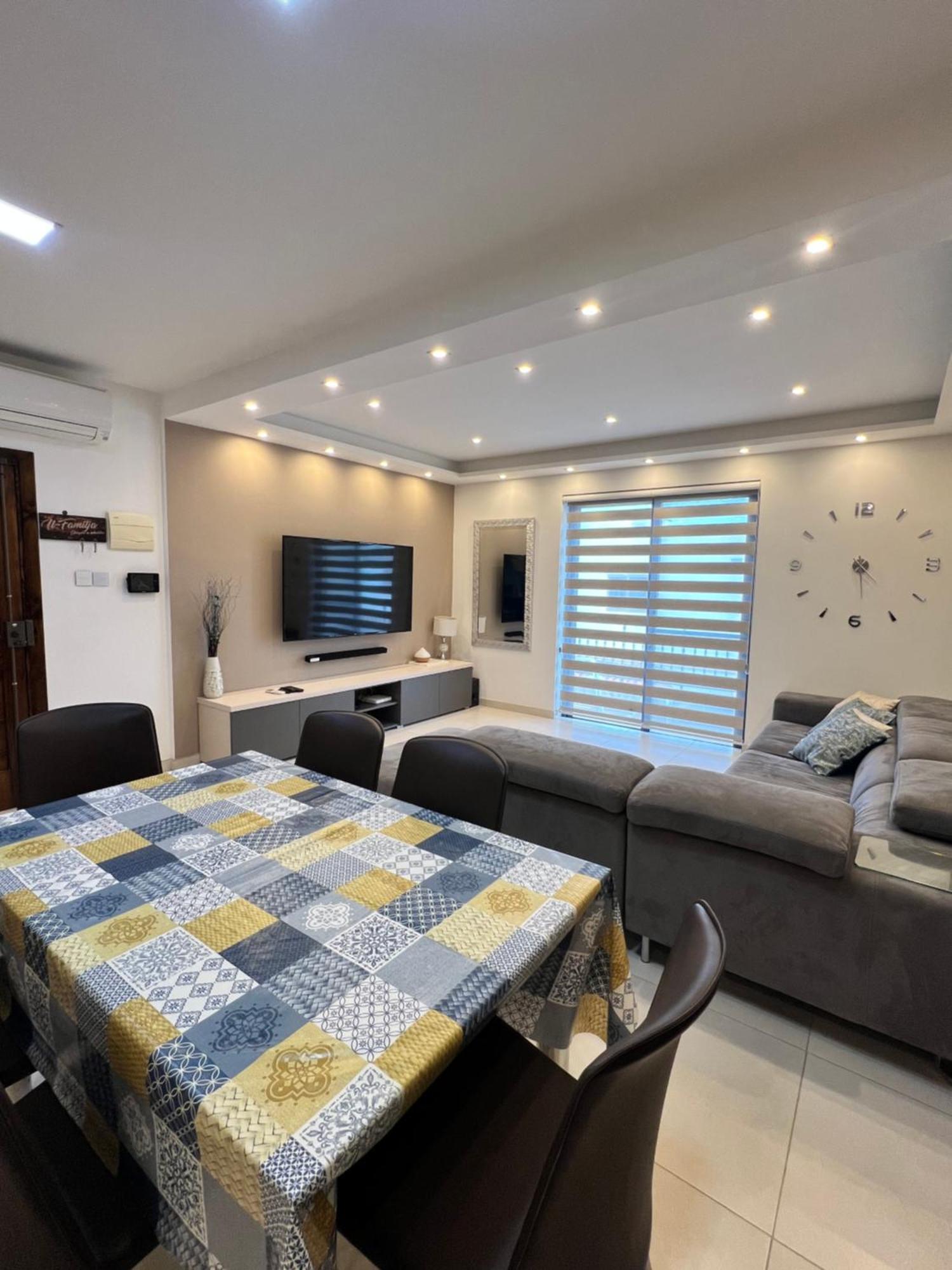 Relax Zabbar 아파트 외부 사진