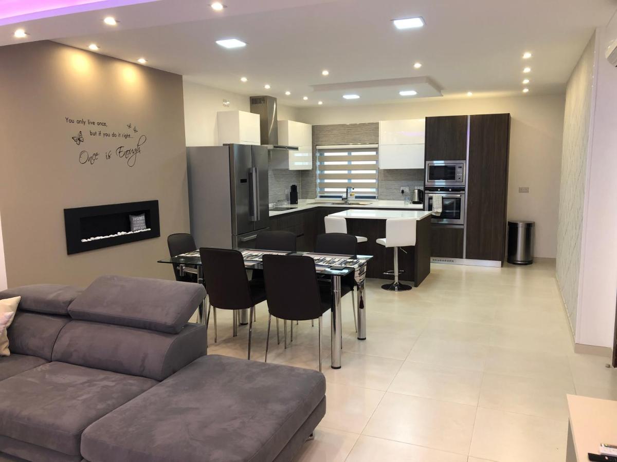 Relax Zabbar 아파트 외부 사진