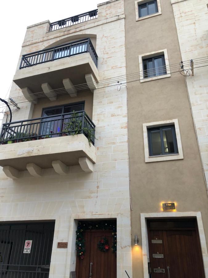 Relax Zabbar 아파트 외부 사진